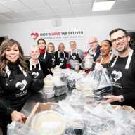 God's Love We Deliver