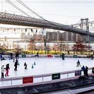 SKATE at Domino Park