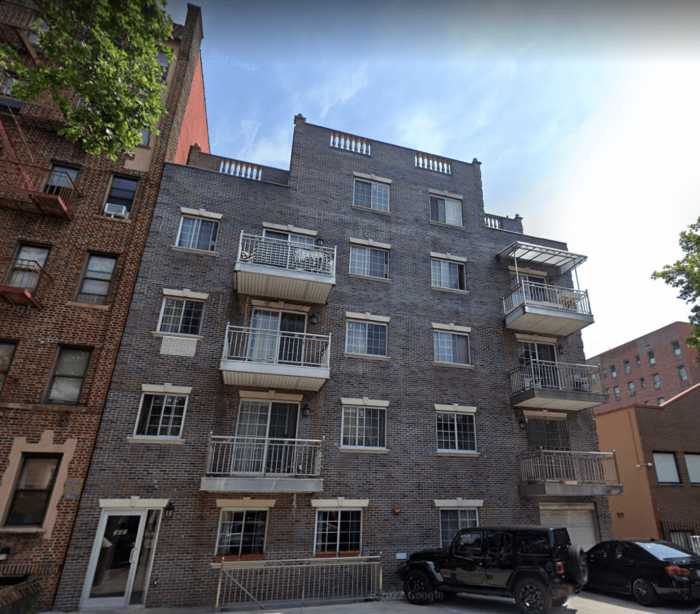 bay ridge landlord building 345 ovington avenue