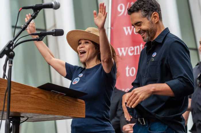 God's Love We Deliver