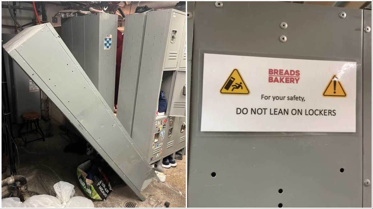 Breads Bakery workers move to unionize, citing safety, pay and politics