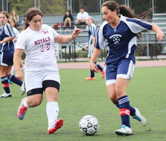 Fontbonne Hall Academy