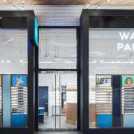 Warby Parker