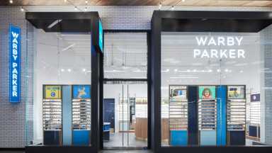 Warby Parker