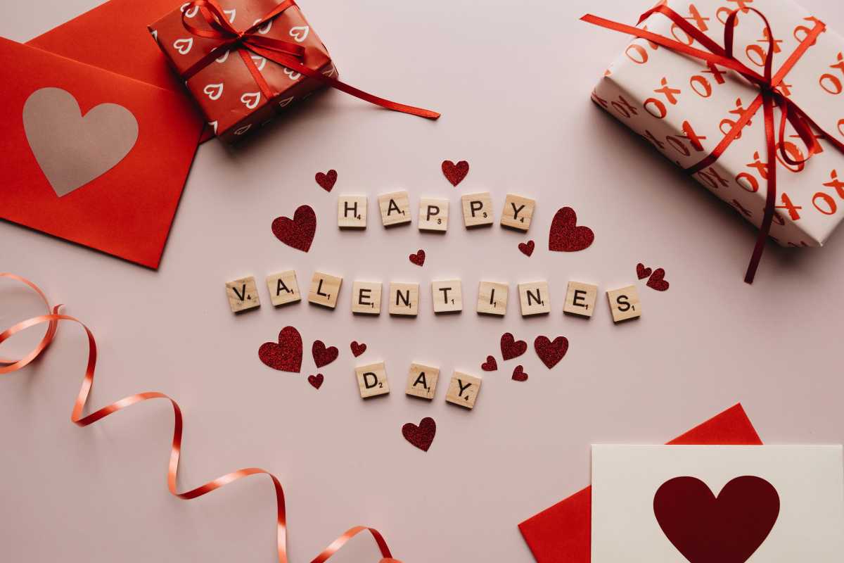 Spreading love, the Brooklyn way: Valentine's Day events across the borough * Brooklyn Paper