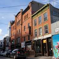 williamsburg theater affordable housing