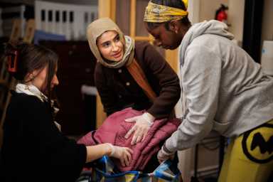 asiyah women's center