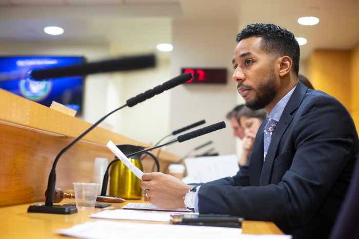 Working Families Party endorses Reynoso for congress, breaking with Mamdani * Brooklyn Paper