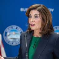 brooklyn democrats hochul