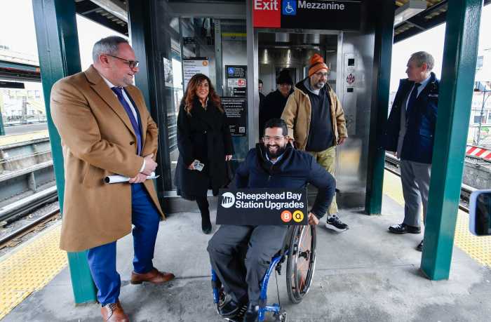 sheepshead bay elevators