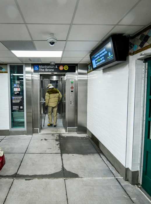 sheepshead bay elevators