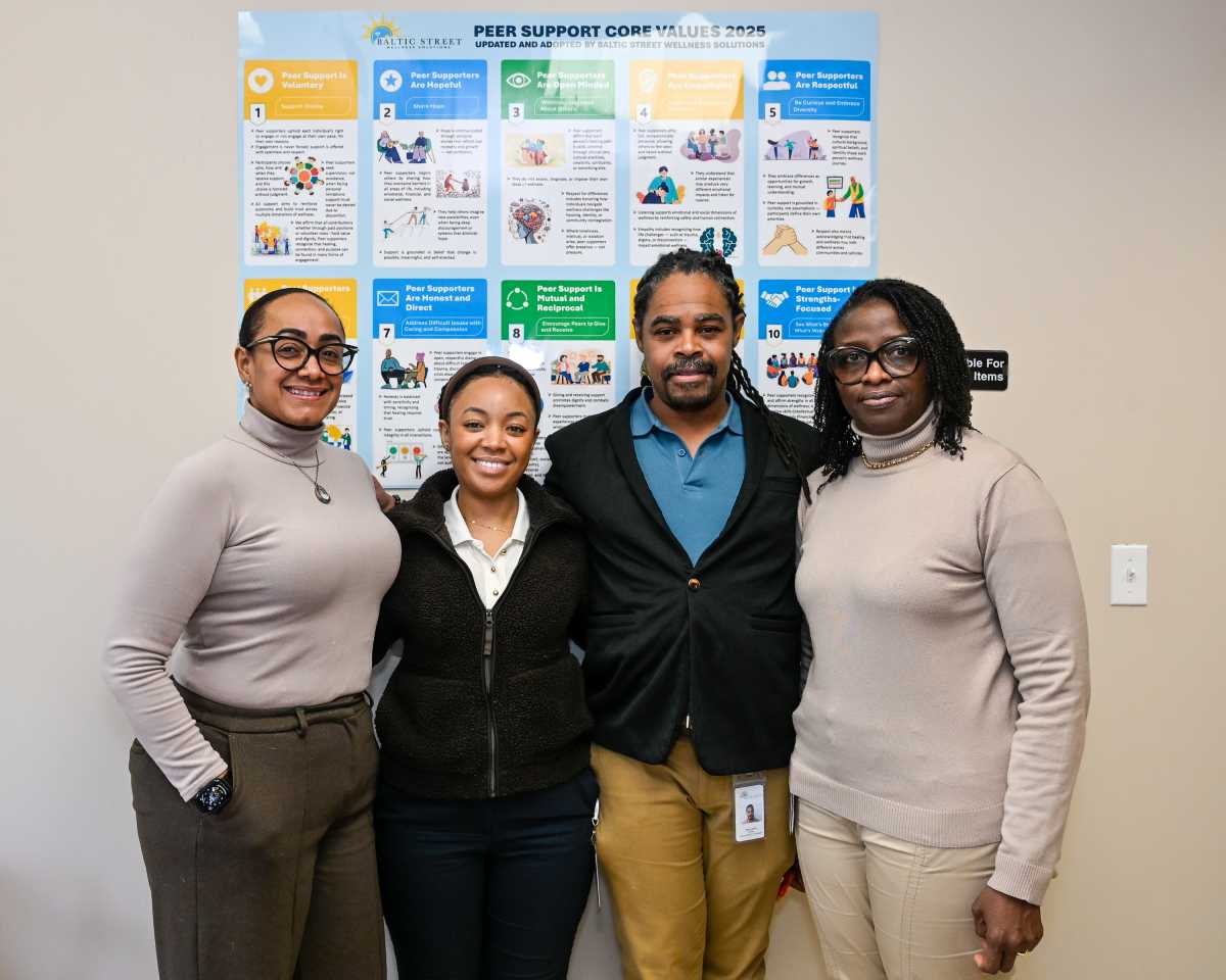 Brooklyn mental health leaders explore how AI is shaping loneliness