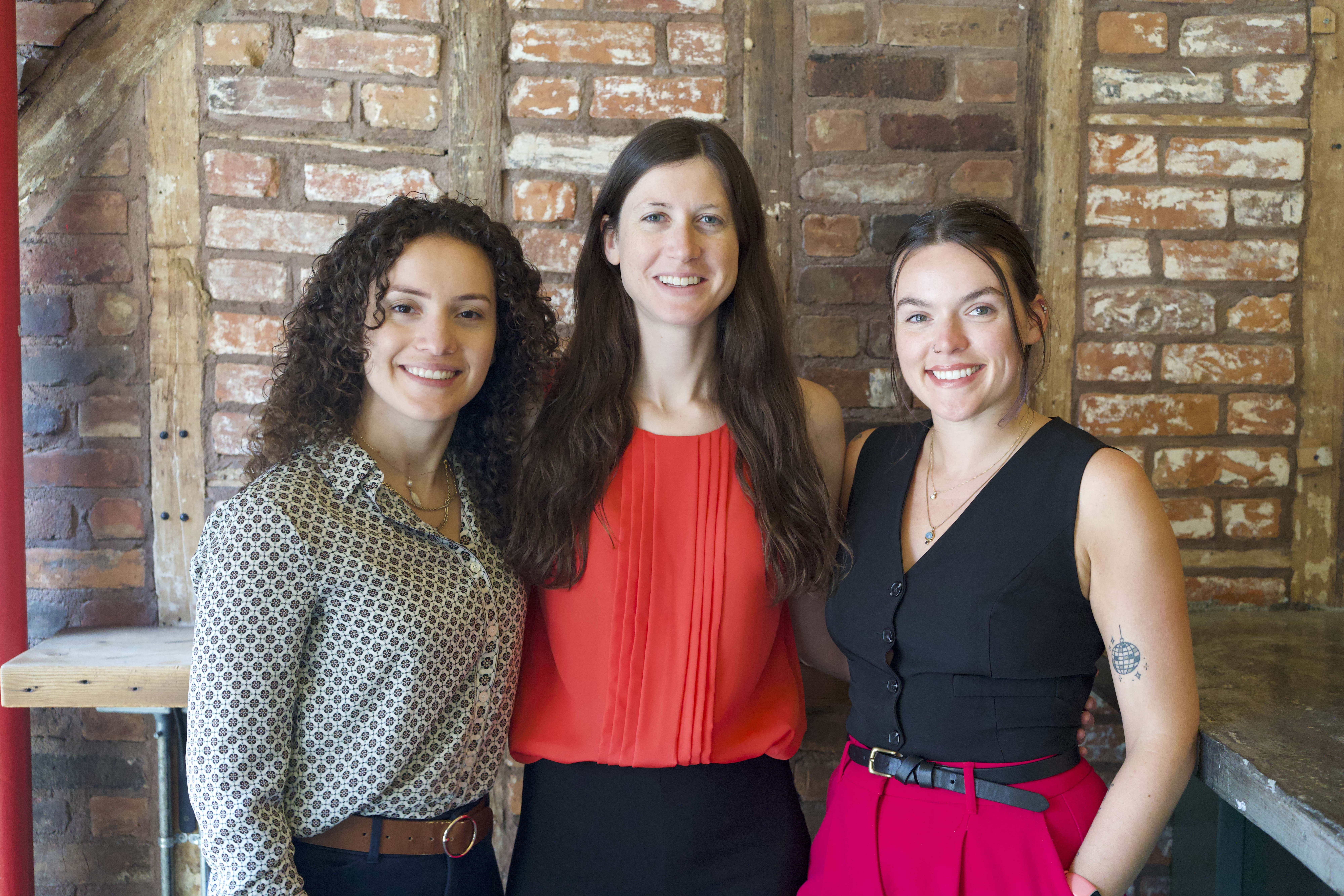 blazers sports bar team