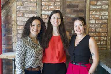 blazers sports bar team