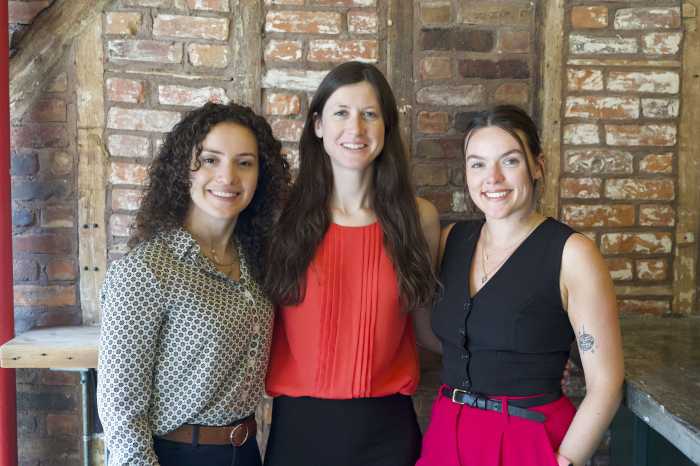 blazers sports bar team