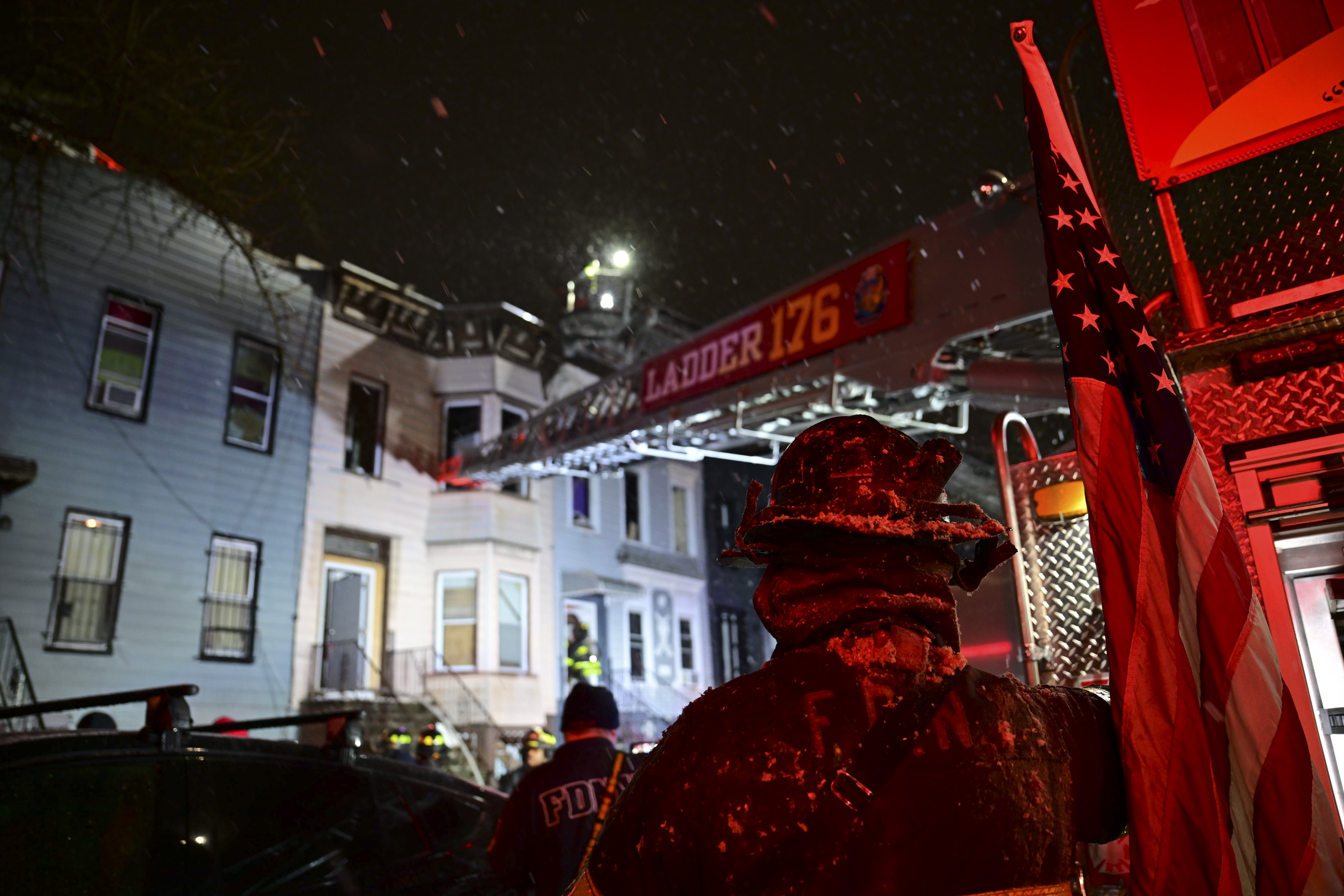ocean hill fire