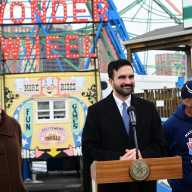 Mamdani first 50 days