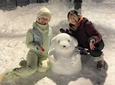 KarenChou_NicoleVan_SnowPup