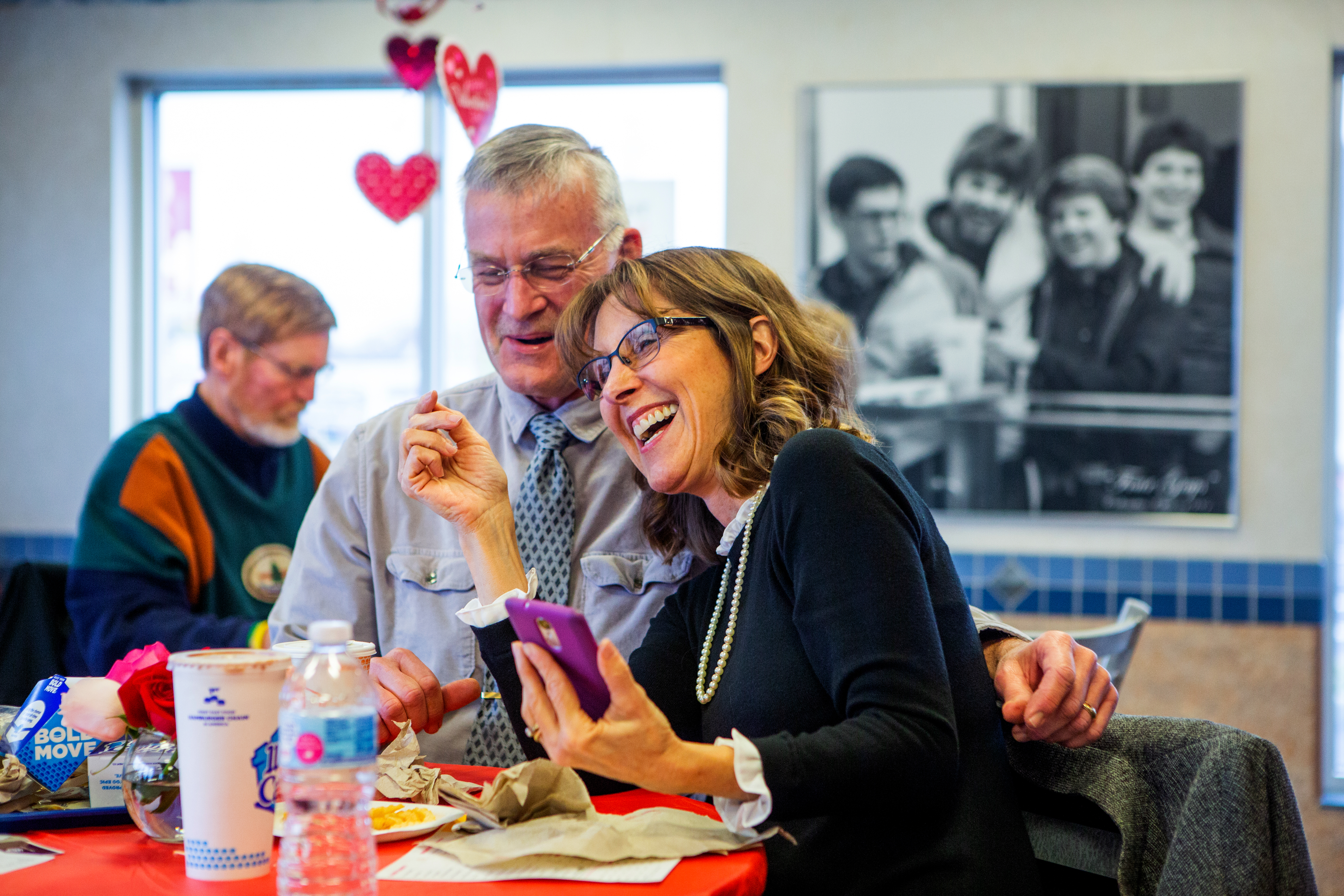 white castle valentines day