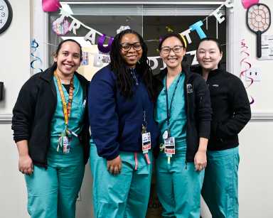 NY: National Female Physicians Day