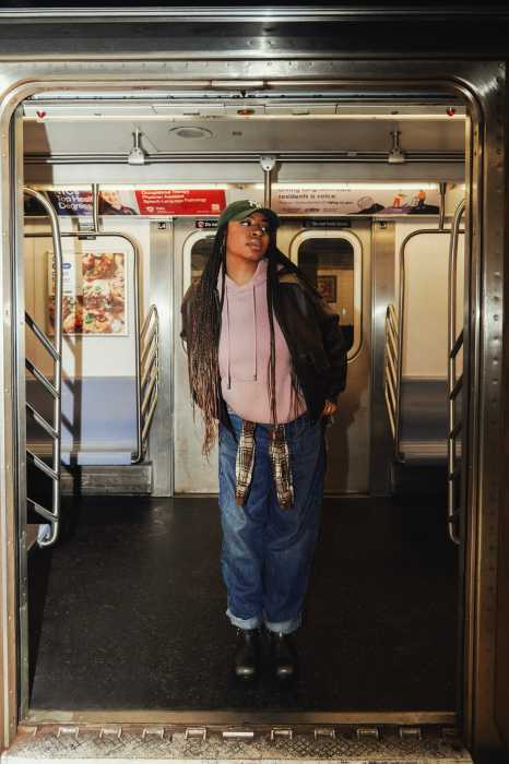 The Brooklyn Mavens Merlyn