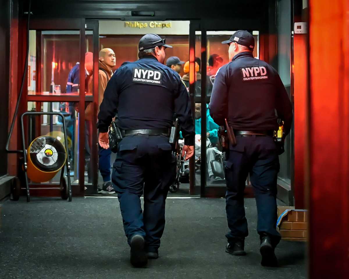 Crime ticked up in Brooklyn at the start of 2026, as theft and hate crimes rose * Brooklyn Paper