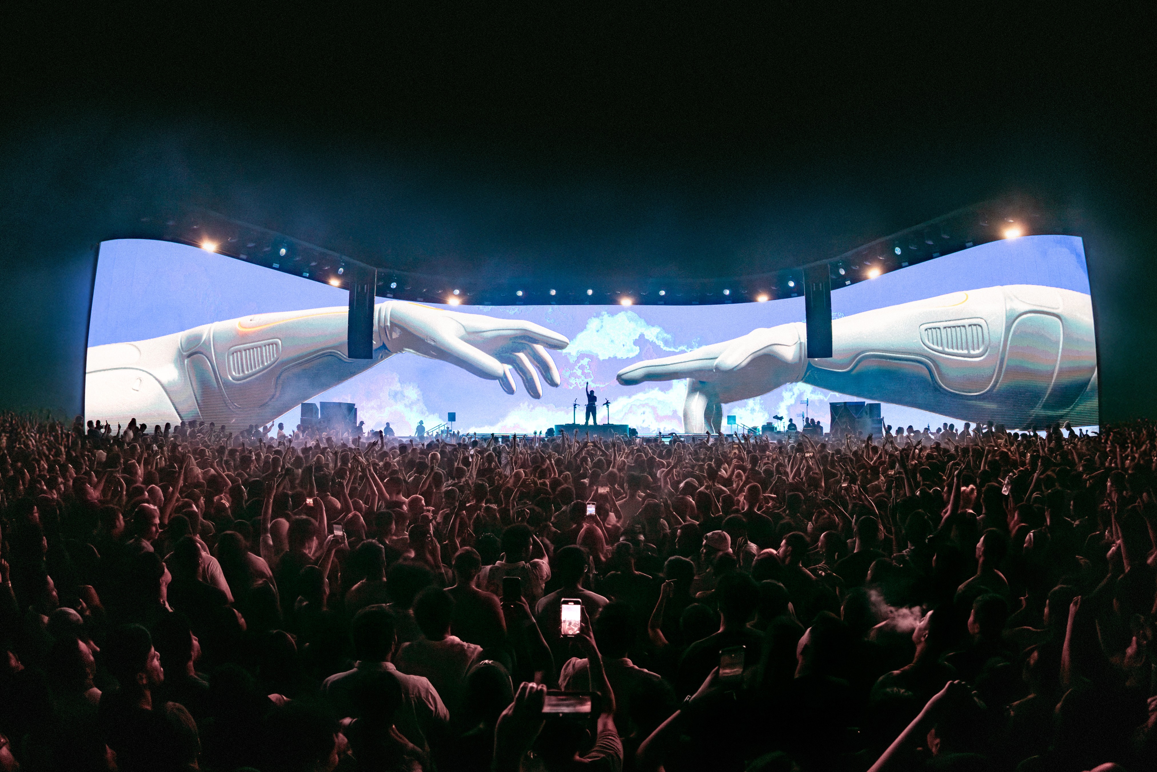 brooklyn mirage pacha