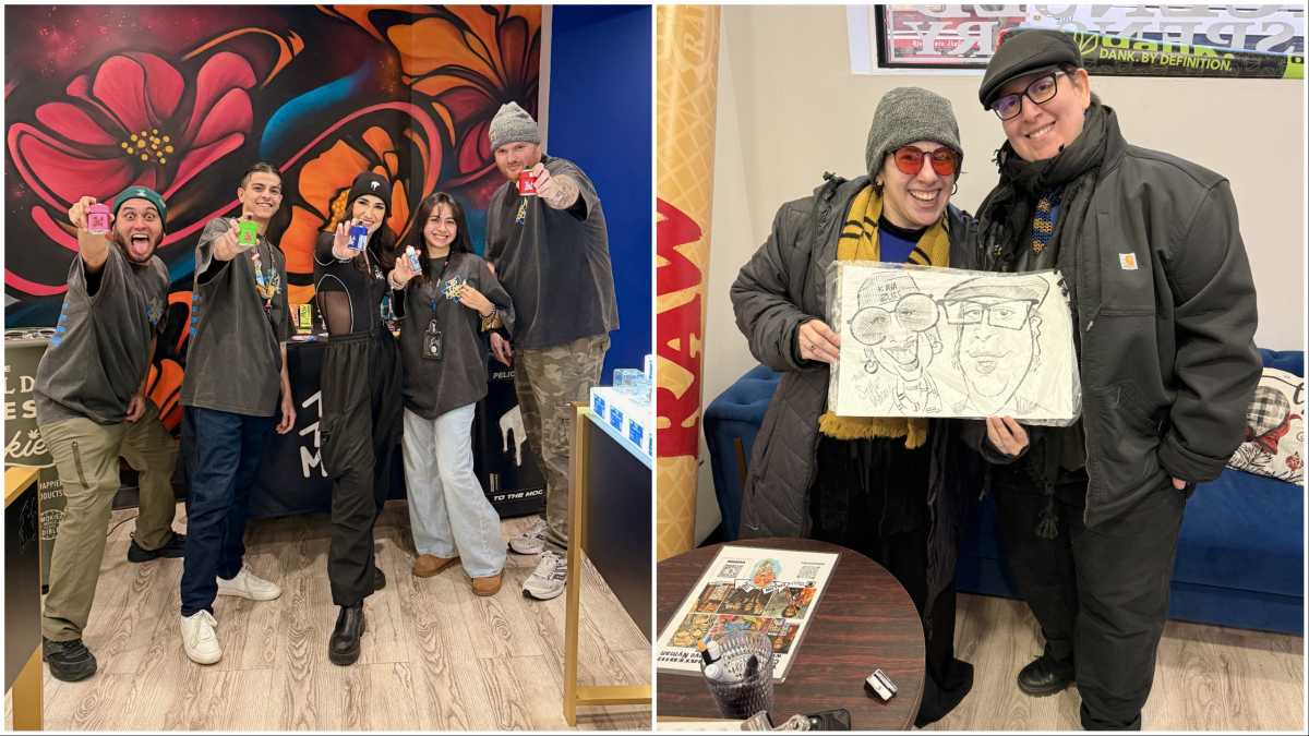 Kaya Bliss marks one year in Bay Ridge with three-day celebration * Brooklyn Paper