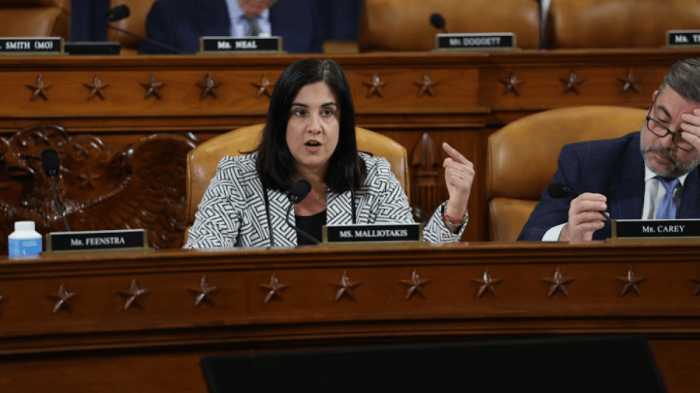 malliotakis