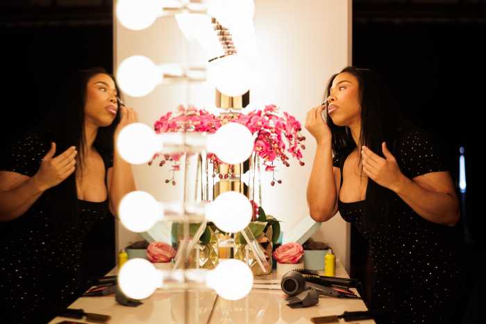 Black Trans Femme in the Arts