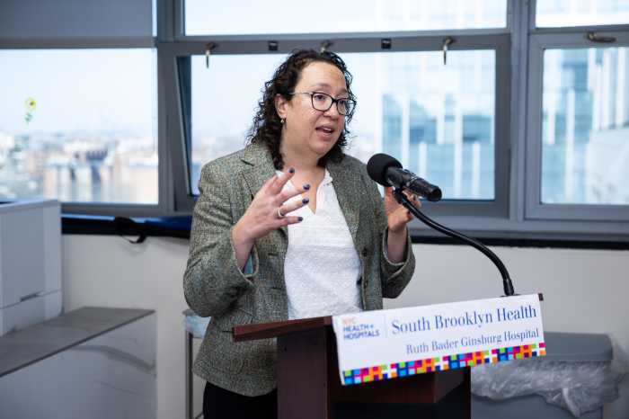 south brooklyn health oncology opening