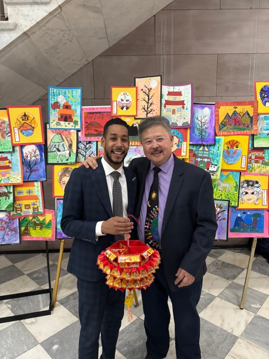 Reynso lunar new year