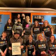 nyc transit museum union members