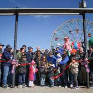 coney island opening 2026