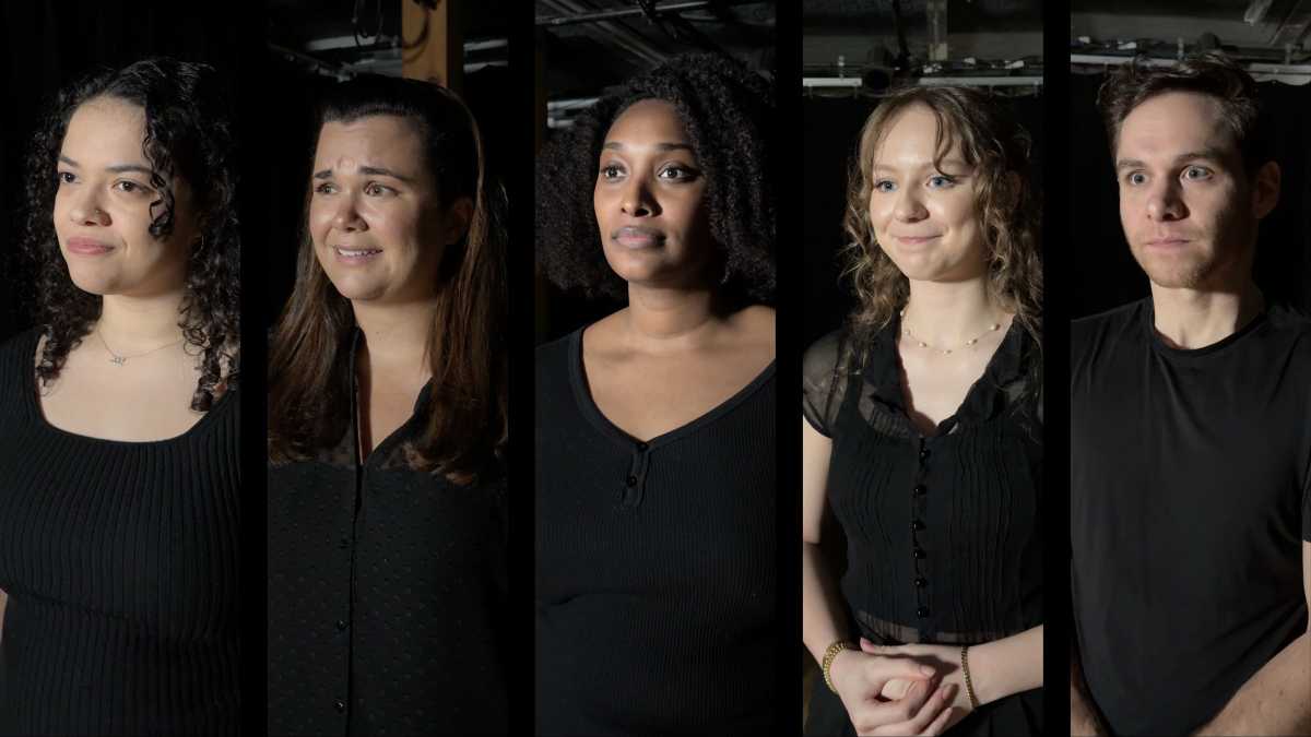 Brooklyn playwright's show 'Apoloholics' has nothing to apologize for * Brooklyn Paper