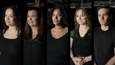 Apoloholics – Full Cast