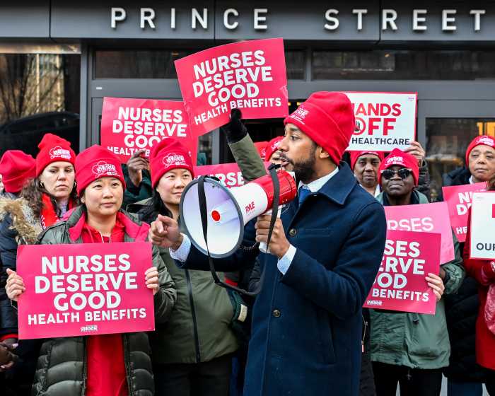 reynoso the brooklyn hospital center