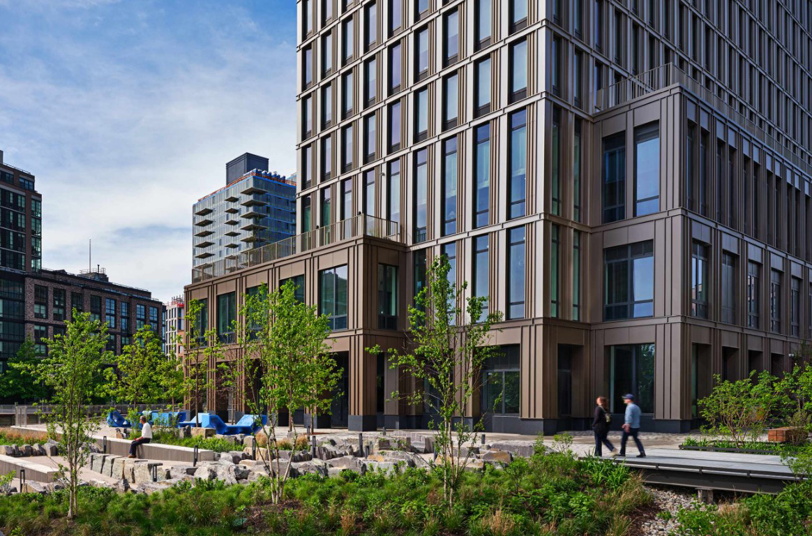 Gowanus waterfront gains brewery, wine shop and family design studio at 420 Carroll * Brooklyn Paper