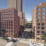 Gowanus Green rendering