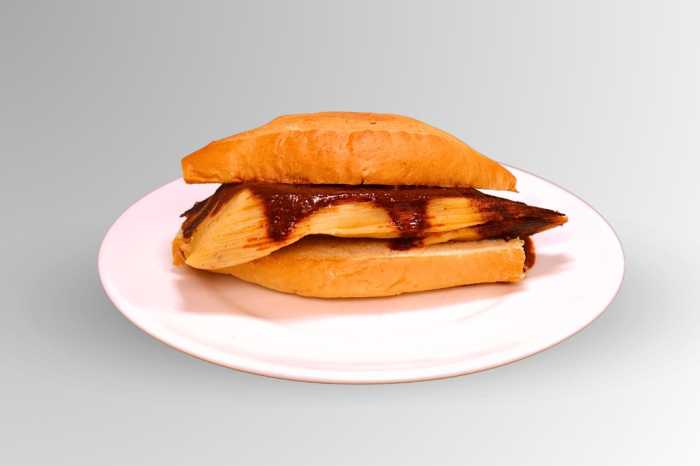 Tamaleria La Madrina