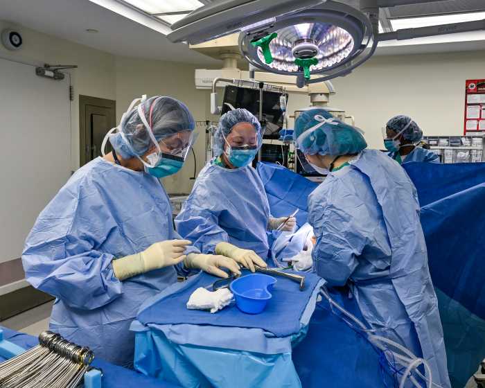 NY: Maimonides Colon Cancer Doc