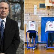 michael decillis run in ny-11