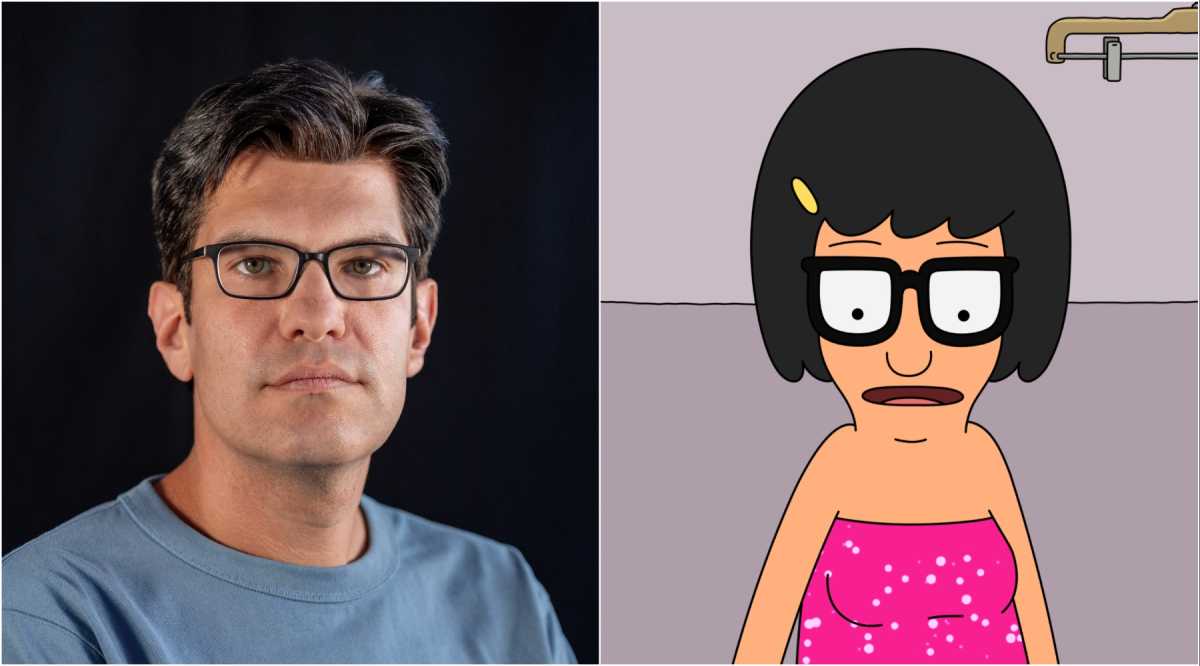 dan mintz tina the bell house