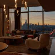 one domino square penthouse