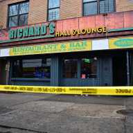 canarsie bar shooting