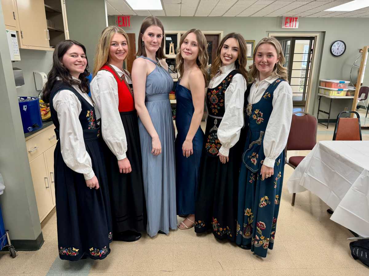 Brooklyn’s Vi-Queens shine at 67th Miss Norway pageant