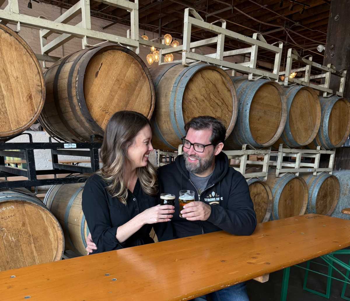 Strong Rope Brewery to close Gowanus location, Forever Homebrewing to move in * Brooklyn Paper