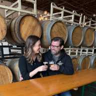 strong rope brewery owners