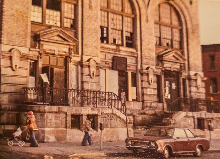 park slope bathhouse 