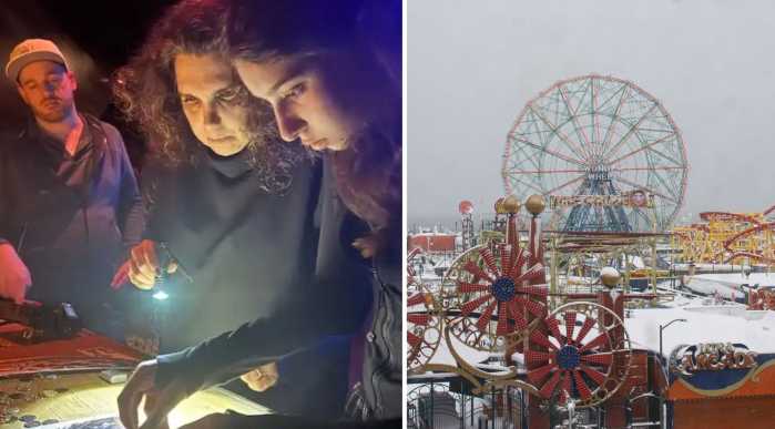 coney island escape room
